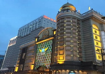 奉贤最大顶级出名高端豪华KTV会所-皇冠伯爵KTV顶级体验点评